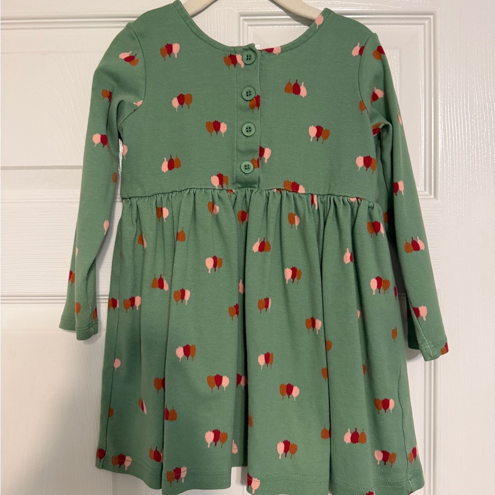 Hanna Andersson Dress